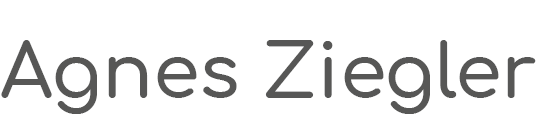 Agnes Ziegler